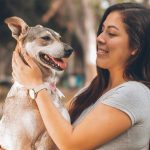 Moving, Car Rides, and Boarding: Can Probiotics Prevent Stress Diarrhea?